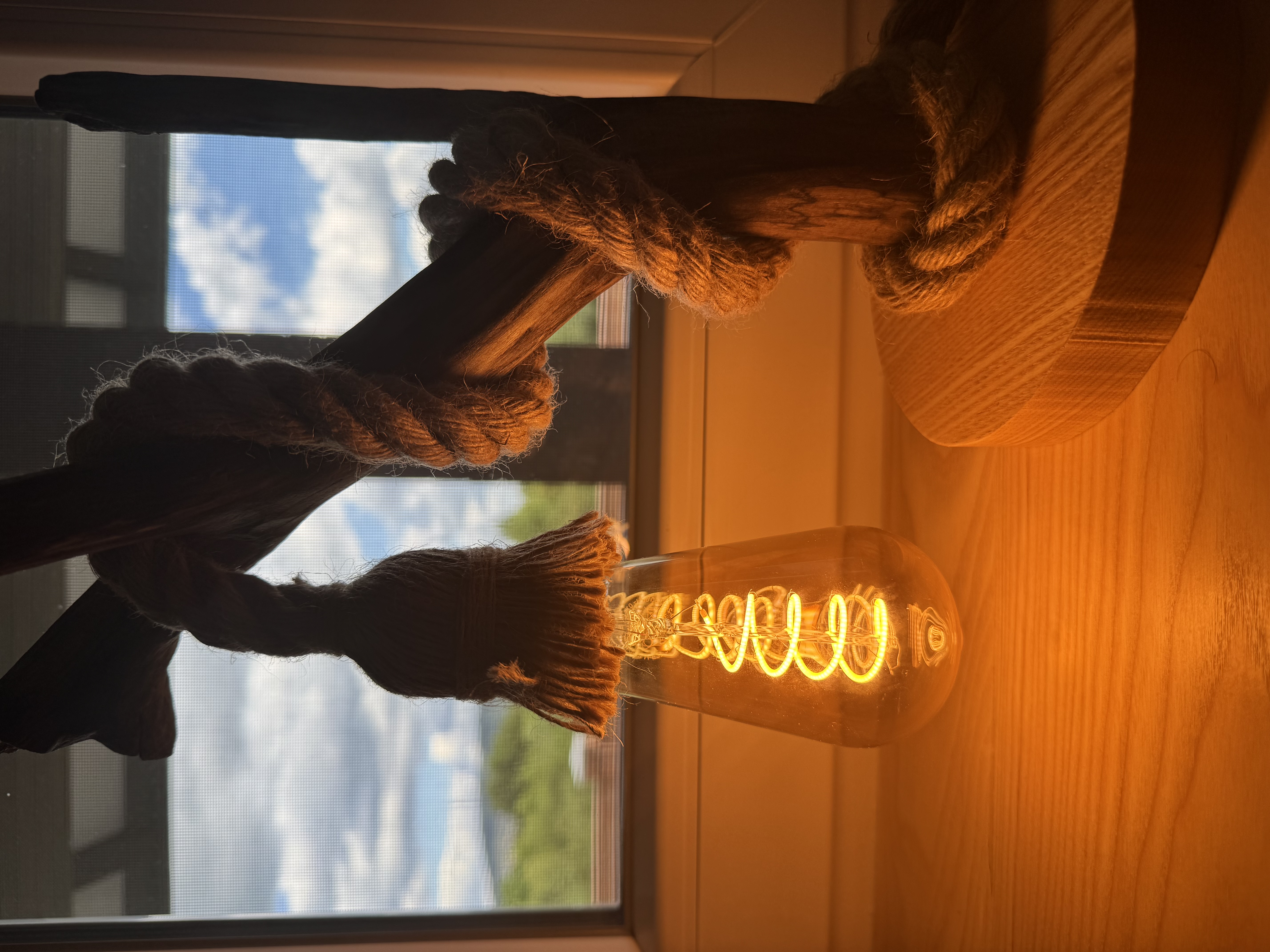 Lampa Freya